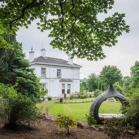 Ballinwillin House Mitchelstown Kültér fotó