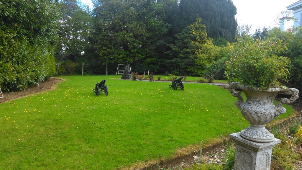 Ballinwillin House Mitchelstown Kültér fotó