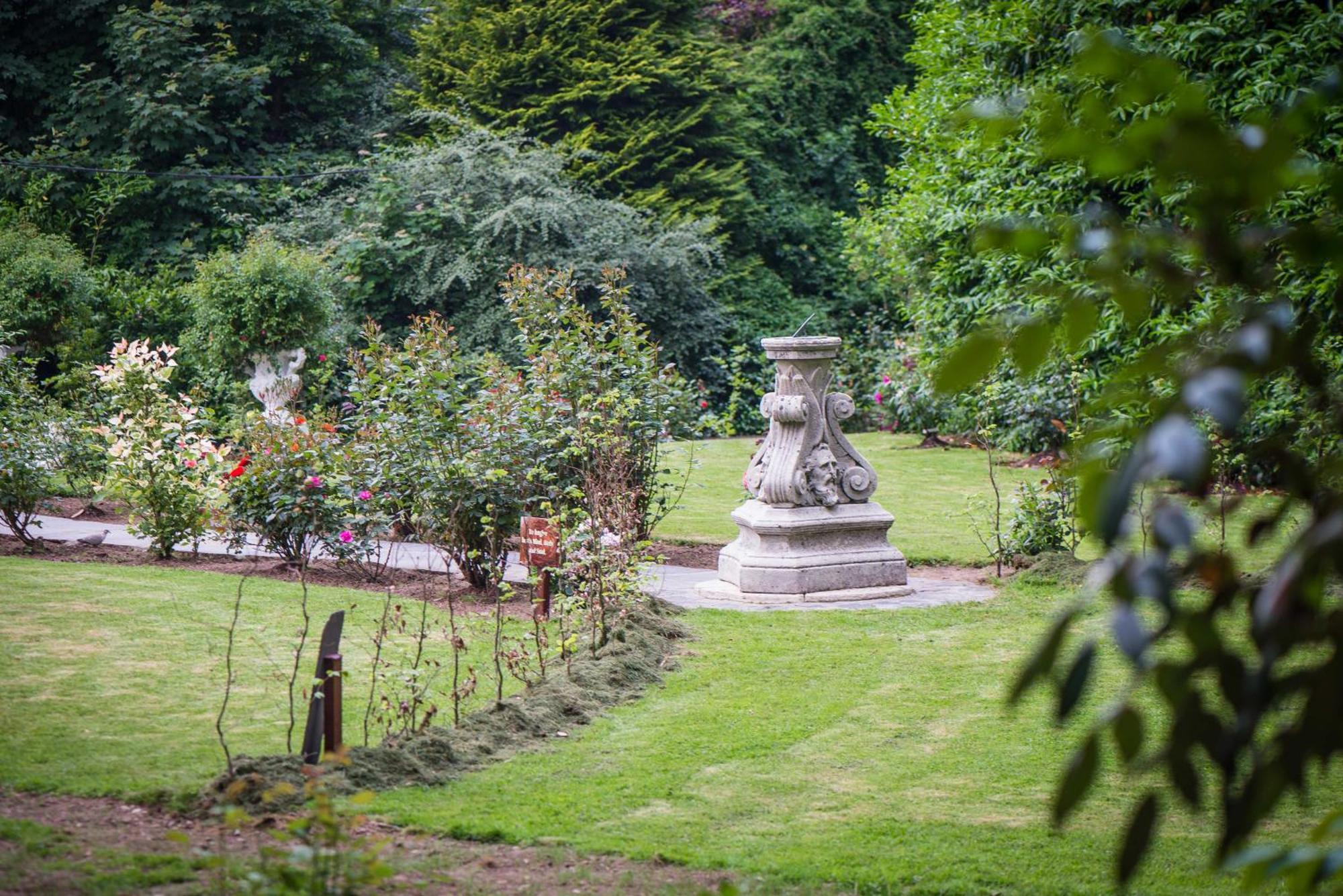 Ballinwillin House Mitchelstown Kültér fotó