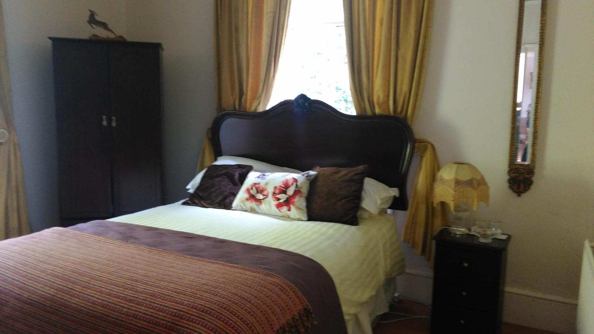 Ballinwillin House Mitchelstown Szoba fotó