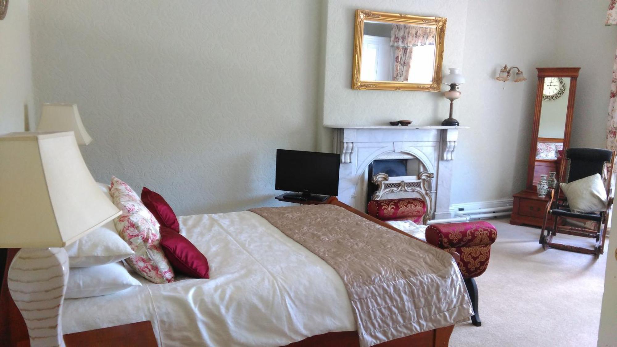 Ballinwillin House Mitchelstown Szoba fotó