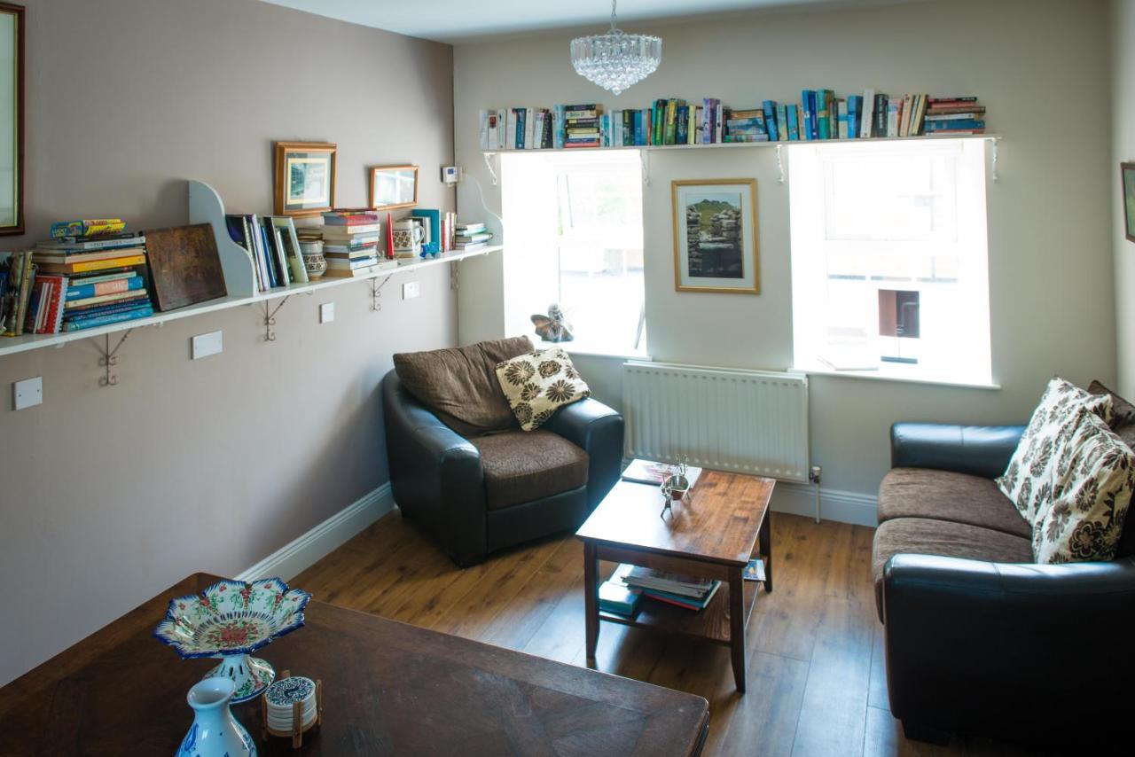 Ballinwillin House Mitchelstown Kültér fotó