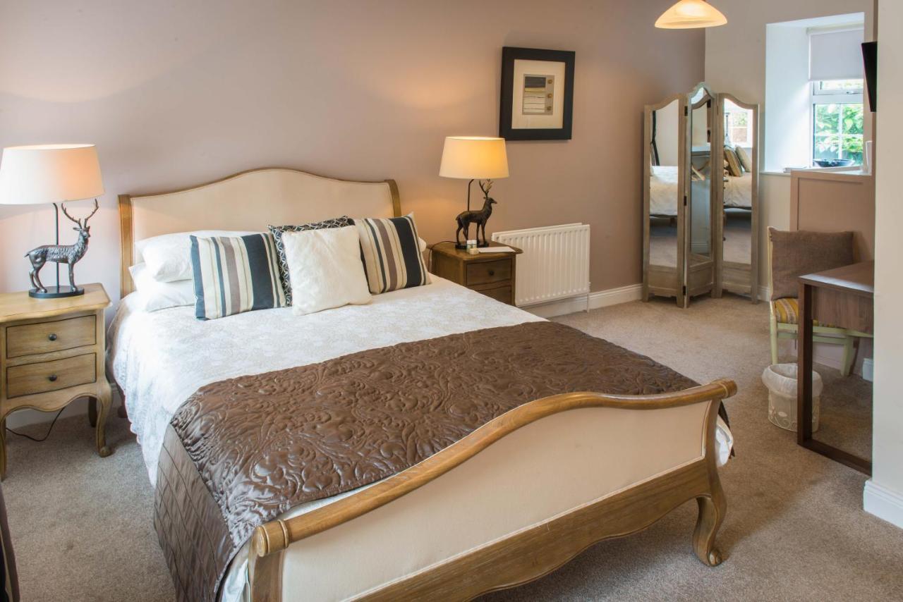 Ballinwillin House Mitchelstown Kültér fotó