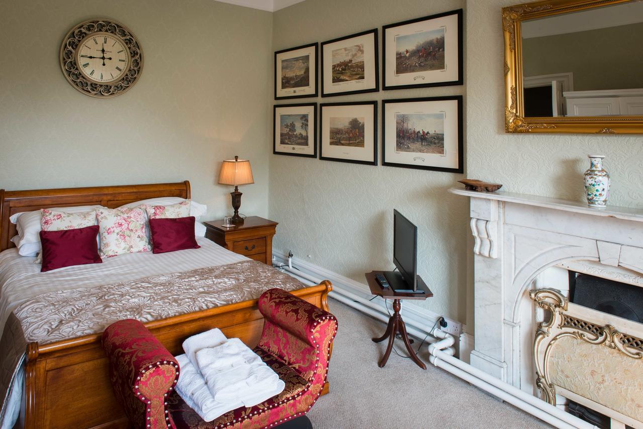 Ballinwillin House Mitchelstown Kültér fotó
